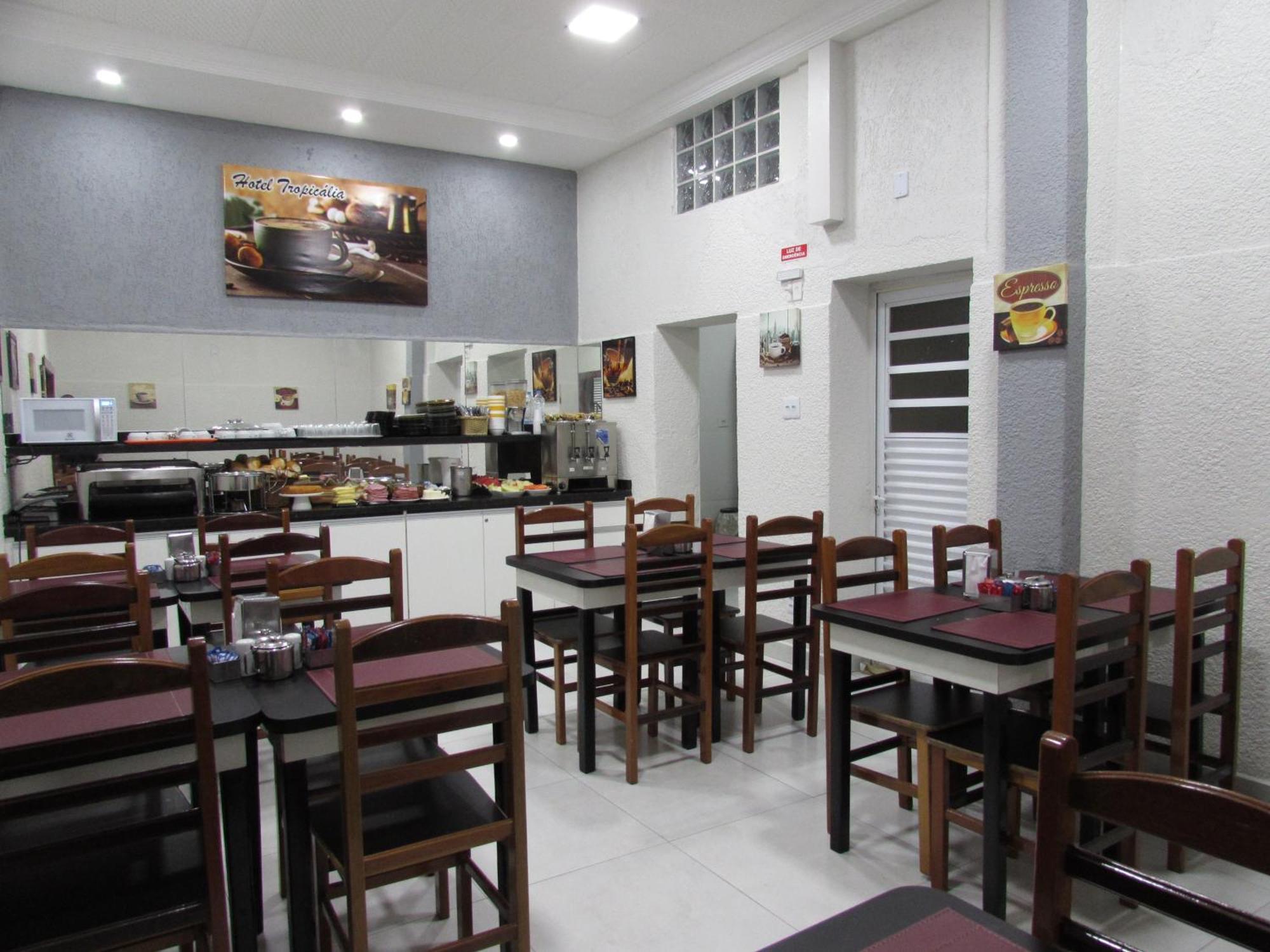 Hotel Tropicalia Proximo A 25 De Marco , Bras E Bom Retiro "Com Estacionamento Conveniado Ao Lado Do Hotel" São Paulo Eksteriør bilde