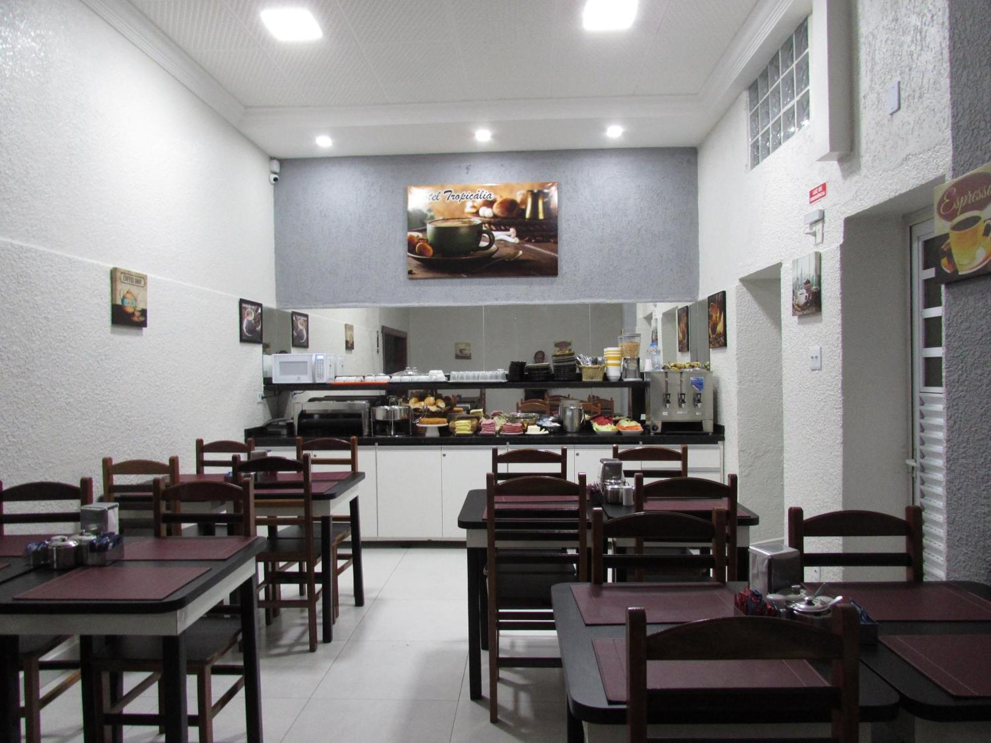 Hotel Tropicalia Proximo A 25 De Marco , Bras E Bom Retiro "Com Estacionamento Conveniado Ao Lado Do Hotel" São Paulo Eksteriør bilde