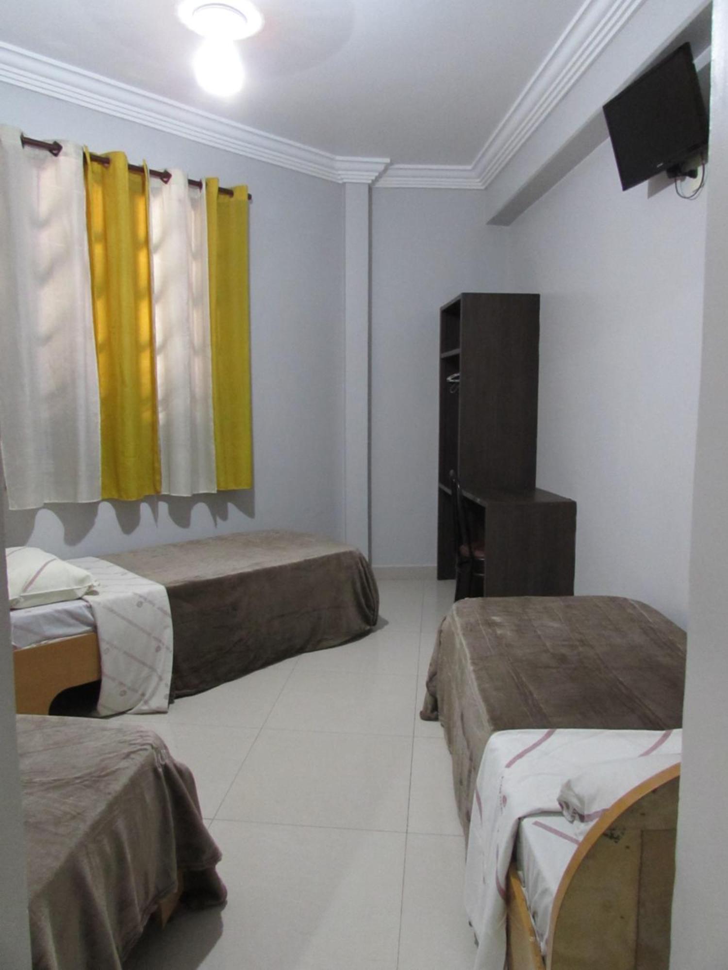 Hotel Tropicalia Proximo A 25 De Marco , Bras E Bom Retiro "Com Estacionamento Conveniado Ao Lado Do Hotel" São Paulo Eksteriør bilde