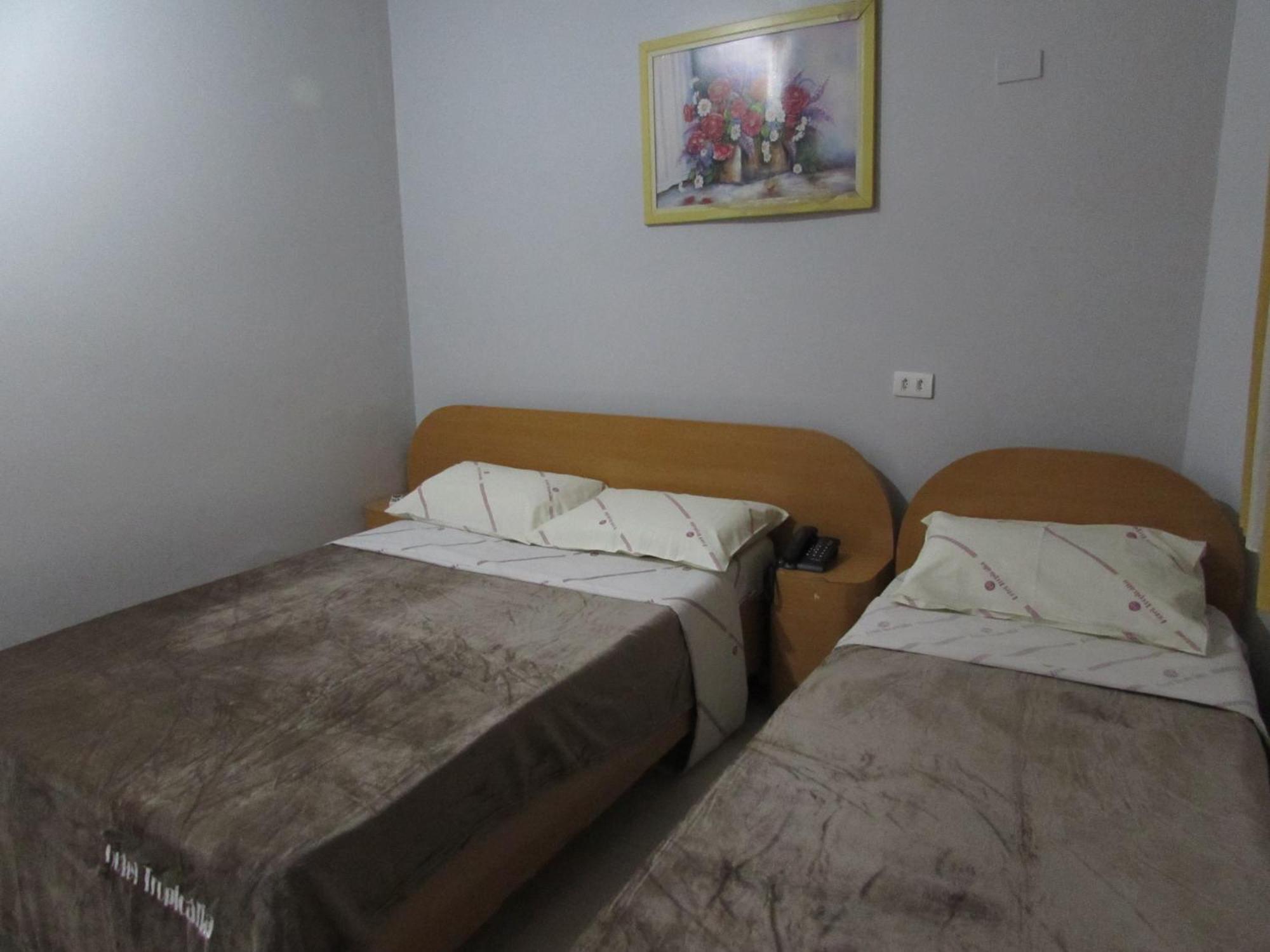 Hotel Tropicalia Proximo A 25 De Marco , Bras E Bom Retiro "Com Estacionamento Conveniado Ao Lado Do Hotel" São Paulo Eksteriør bilde