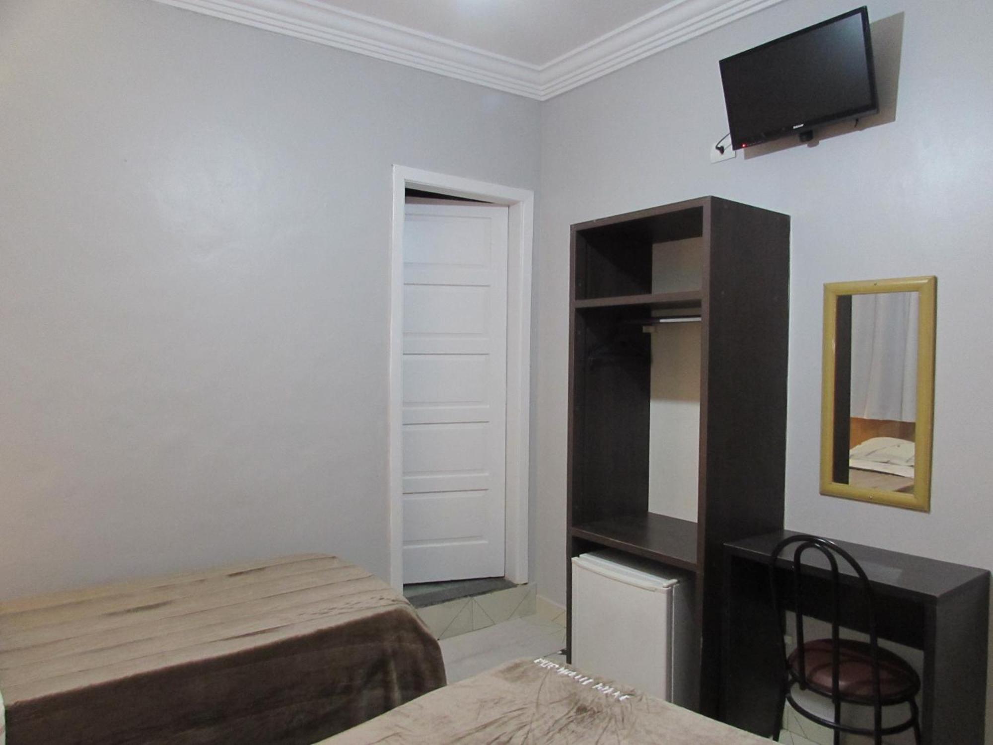 Hotel Tropicalia Proximo A 25 De Marco , Bras E Bom Retiro "Com Estacionamento Conveniado Ao Lado Do Hotel" São Paulo Eksteriør bilde